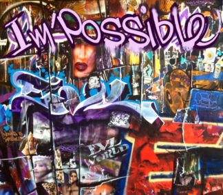 Im'possible