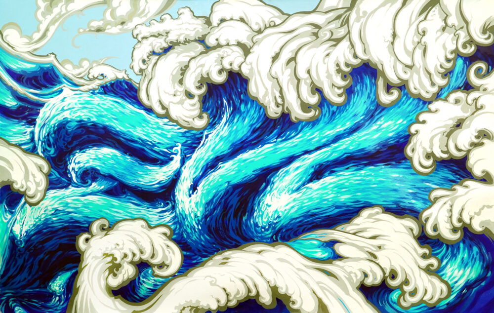 A Perfect Storm