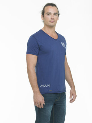 Vicey Logo V-Neck