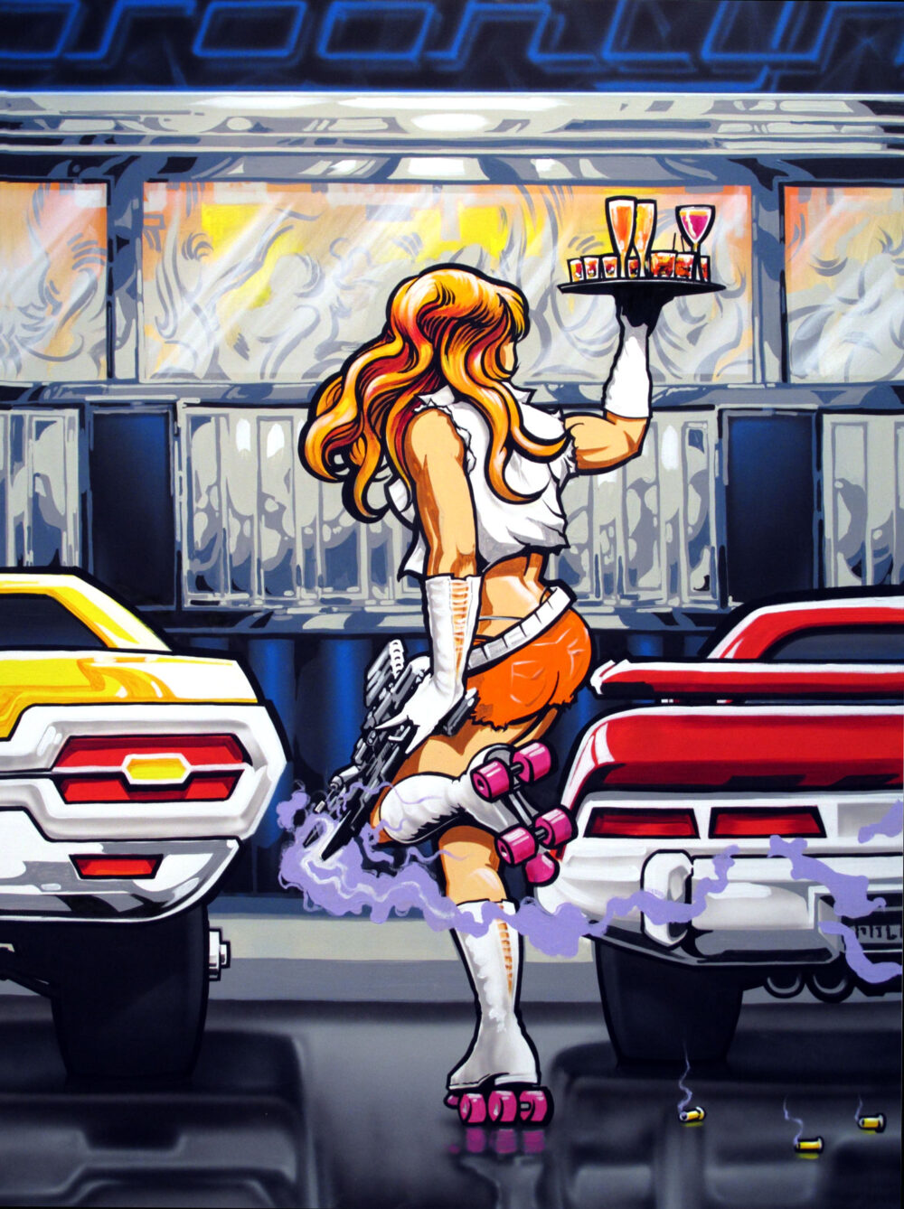 Brooklyn Diner