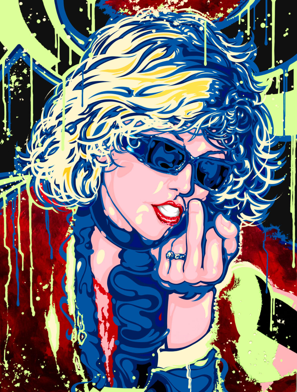Debbie