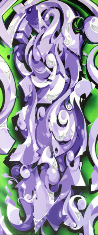 The Purple One