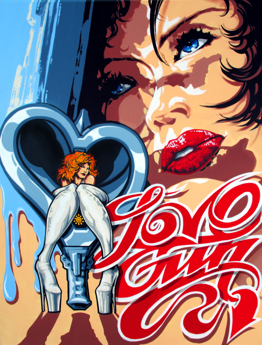 Love Gun