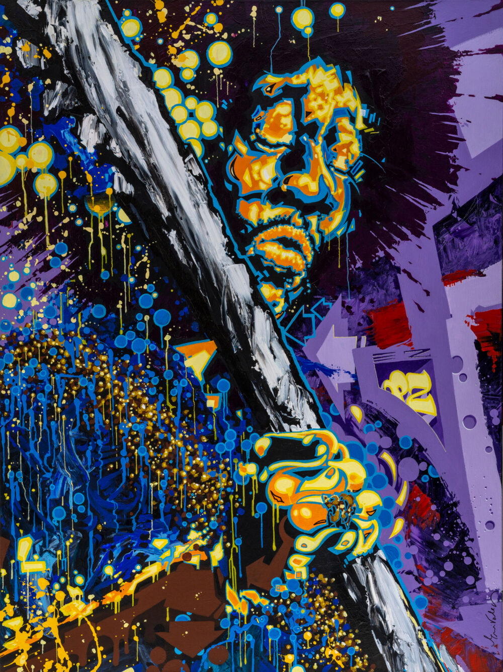 Are you Experienced?