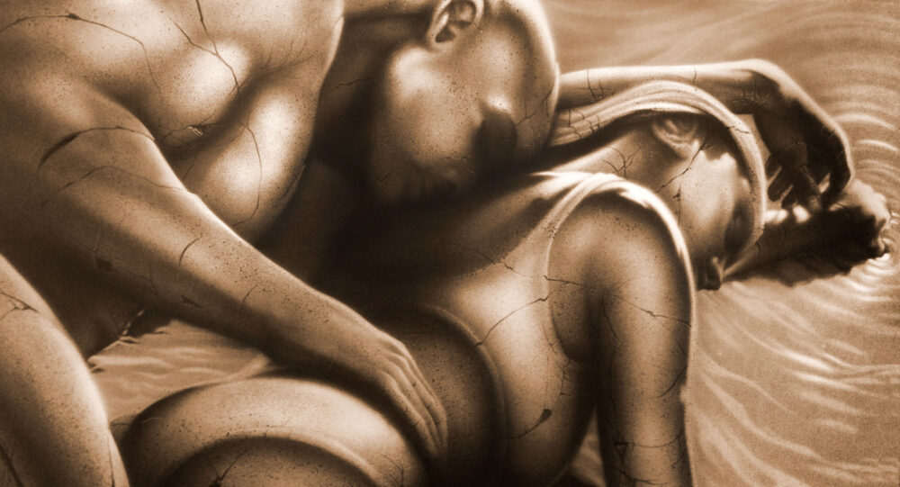 Stone in Love