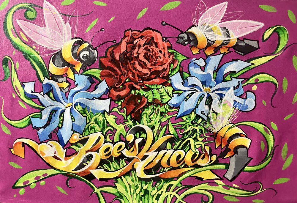 Bee's Knees