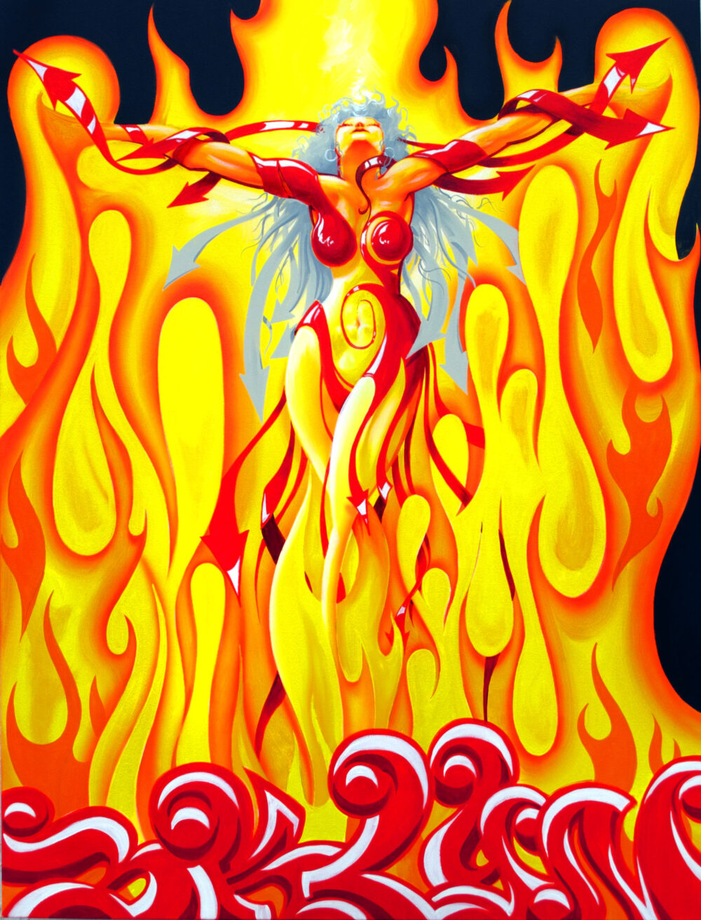 Rise of the Phoenix