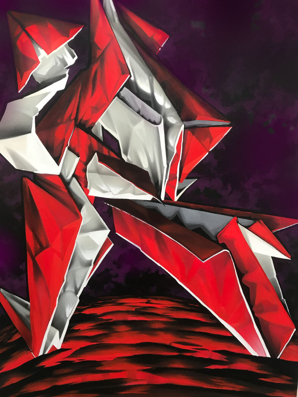 The R