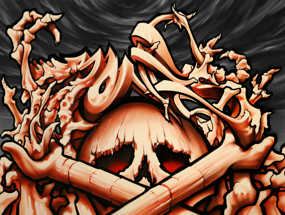 Bones
