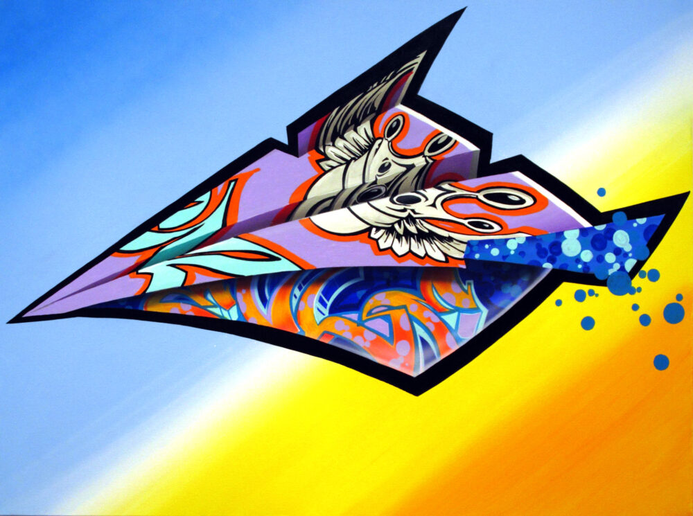 First in Flight