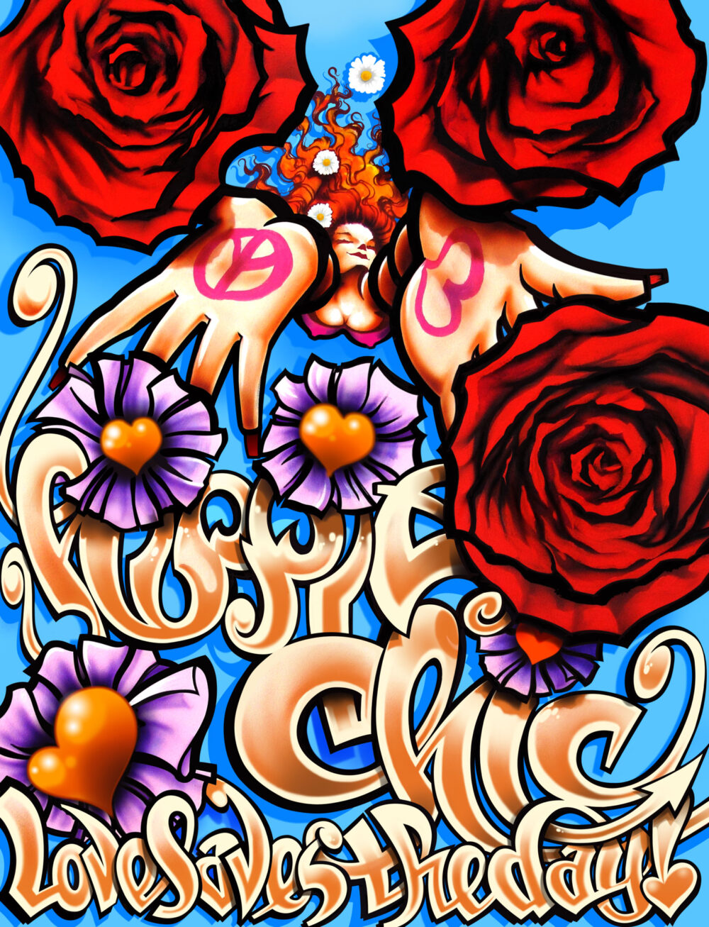 Hippiechic