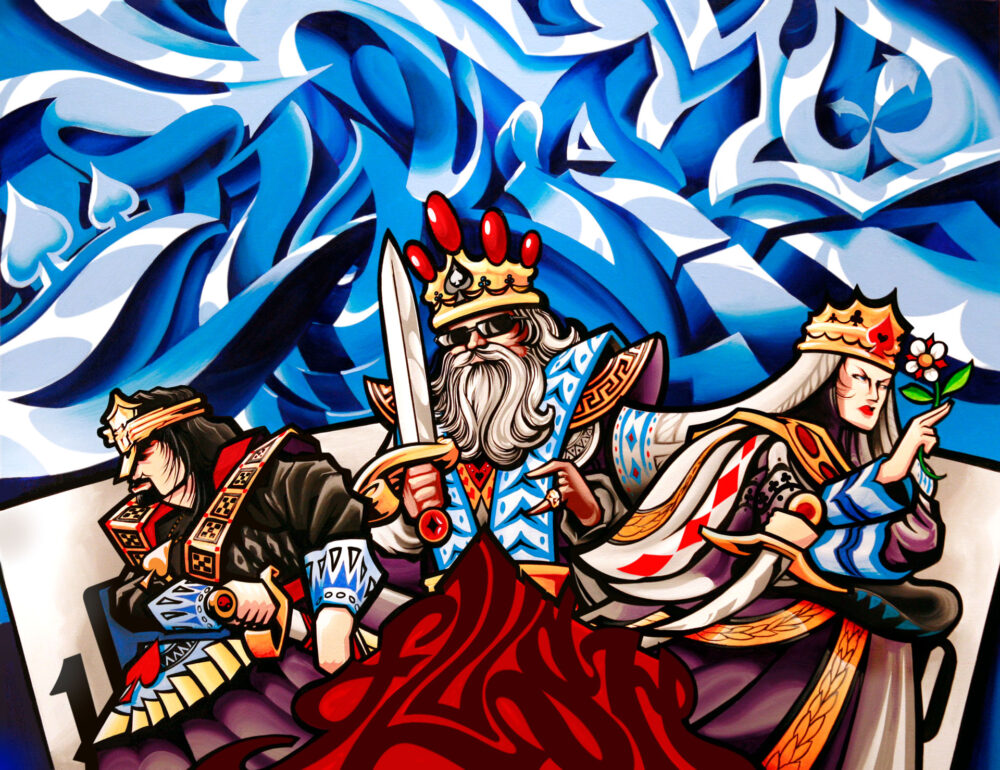 Royal Flush