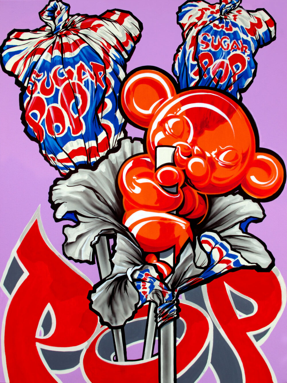 Sugar Pop
