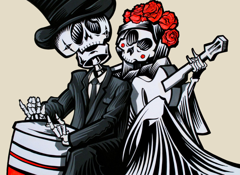 White Wedding